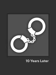 10 Years Later movie poster