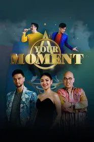 Poster da série Your Moment