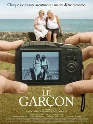 Le Garçon movie poster