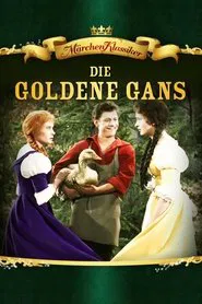 The Golden Goose movie poster