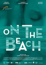 On the Beach movie poster
