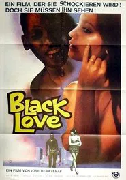 Black Love movie poster