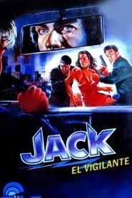 Jack the Vigilante movie poster