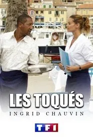 Les Toqués tv show poster