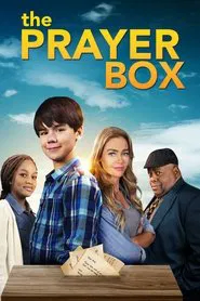 The Prayer Box movie poster