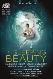 Poster do filme The Sleeping Beauty