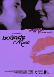 Muse's Kiss movie poster