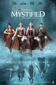 Mystified movie poster