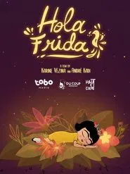 Hola Frida! movie poster