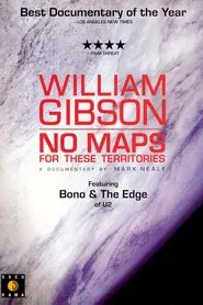 No Maps for These Territories movie poster