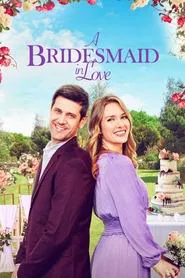 A Bridesmaid in Love movie poster