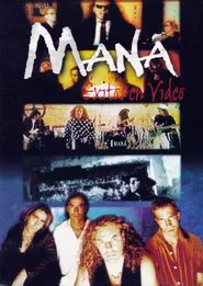 Mana: Exitos En Video movie poster