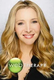 Web Therapy tv show poster