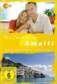 Ein Sommer in Amalfi movie poster