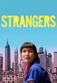 Strangers tv show poster