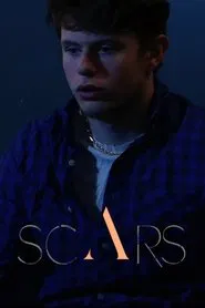 Scars movie poster