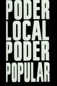 Local Power, Popular Power movie poster
