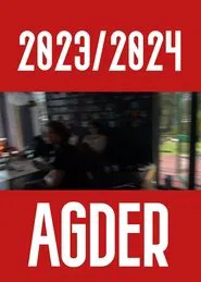 Poster do filme Min Siste Morgenstemning