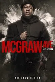 Mcgraw Ave tv show poster