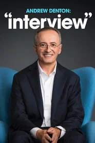 Andrew Denton: Interview tv show poster