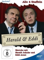Harald und Eddi tv show poster