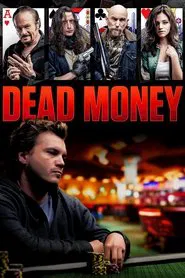 Dead Money movie poster