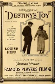Destiny's Toy movie poster