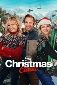 The Christmas Classic movie poster