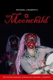 Moonchild movie poster