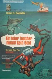 Deadly Jaws movie poster