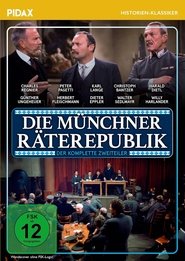 Die Münchner Räterepublik movie poster