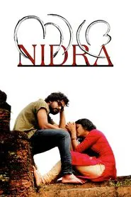 Nidra movie poster