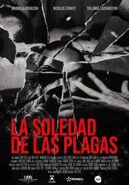 The Loneliness of Plagues movie poster