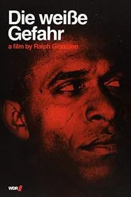 Die weiße Gefahr movie poster