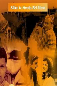 Scenes from the Life of BH Film movie poster