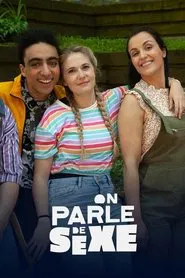 On parle de sexe tv show poster
