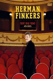Poster do filme Herman Finkers: Tot Nu Toe