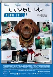 Poster do filme Level Up Your Life