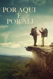 Poster do filme Uma Caminhada na Floresta