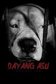 Dog Nation movie poster