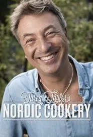 Tareq Taylor's Nordic Cookery tv show poster
