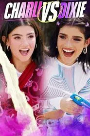 Poster da série Charli vs Dixie