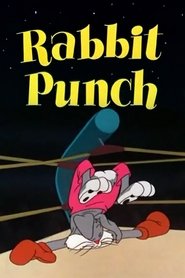 Rabbit Punch movie poster