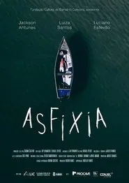 Asfixia movie poster