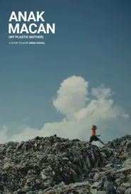 My Plastic Mother movie poster