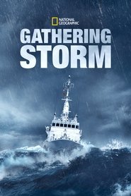 Gathering Storm tv show poster