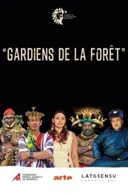 Gardiens de la forêt tv show poster