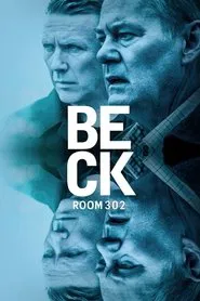 Beck 27 - Room 302 movie poster