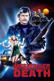 Messenger of Death movie poster