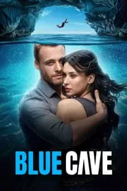 Blue Cave movie poster